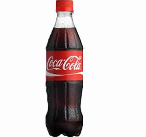 Coke