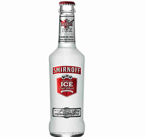 Smirnoff Ice